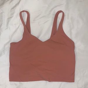 Lululemon align tank